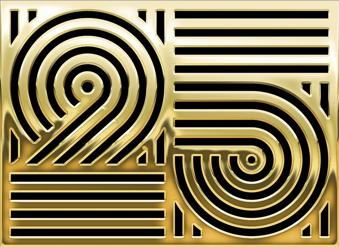 Behance freelance job milestone 25